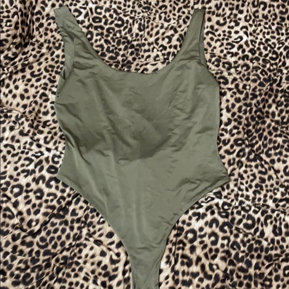 Bodysuit top